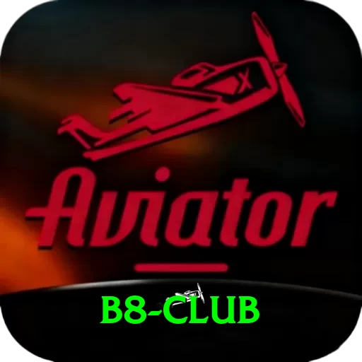 b8 club Plus Pro vv5.1.5 - 2