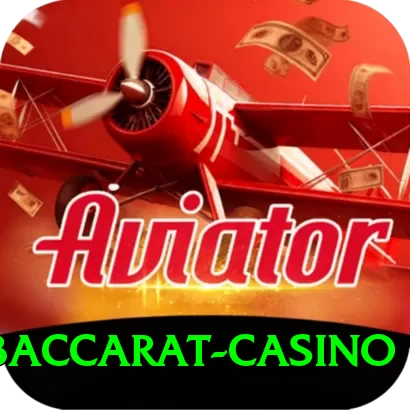 baccarat casino Gold v4.8.5 - 2