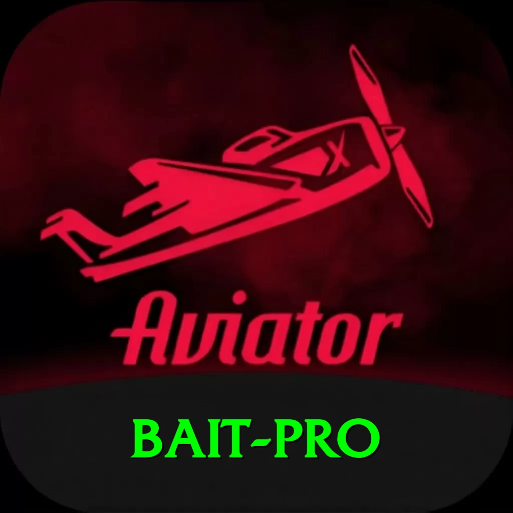 bait Deluxe Gaming App - 2