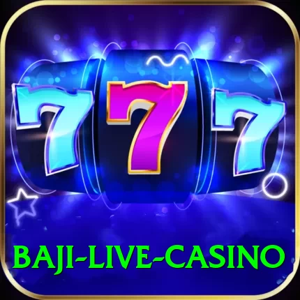 baji live casino Pro v1.7.7 - 2