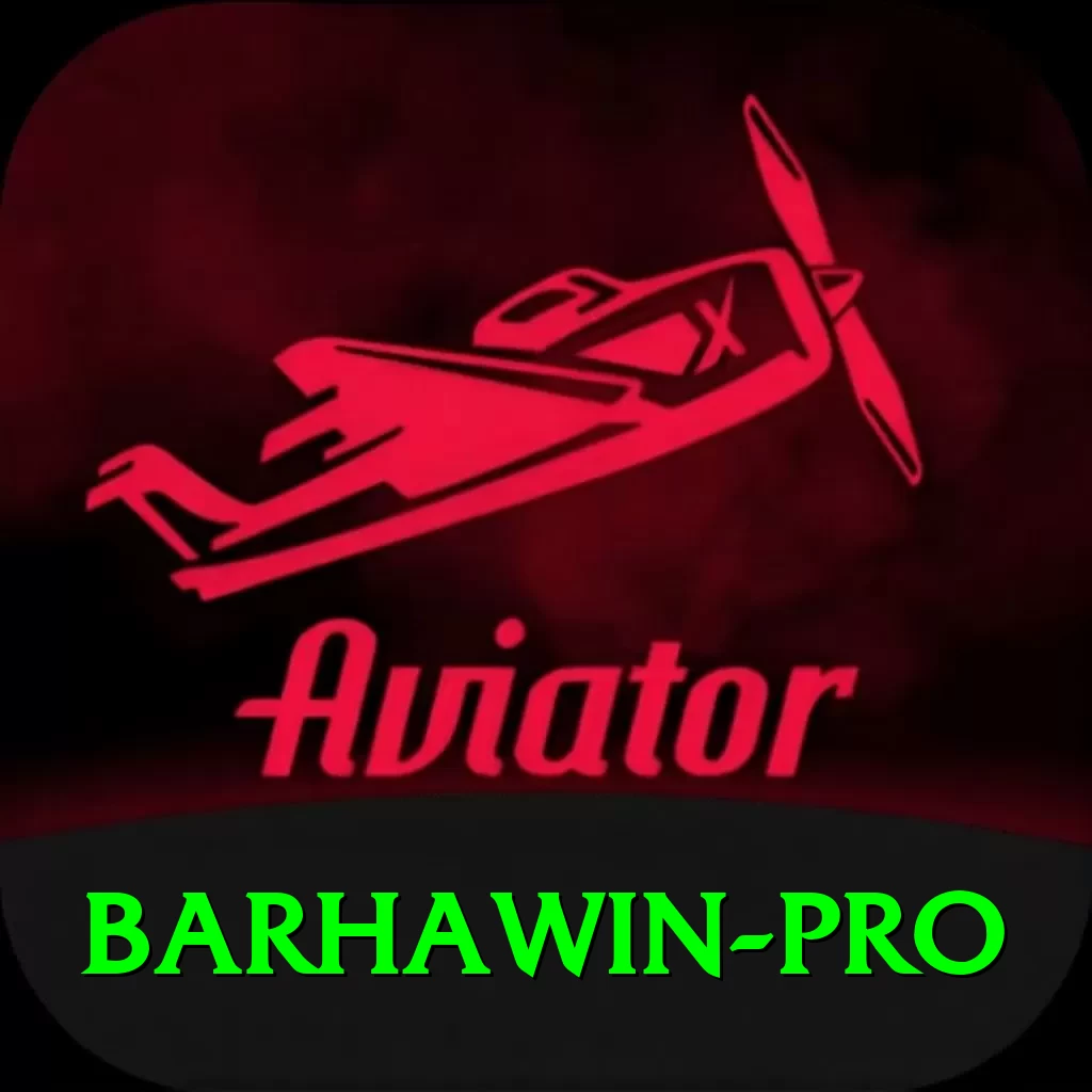 barhawin - Real Money Elite - 2