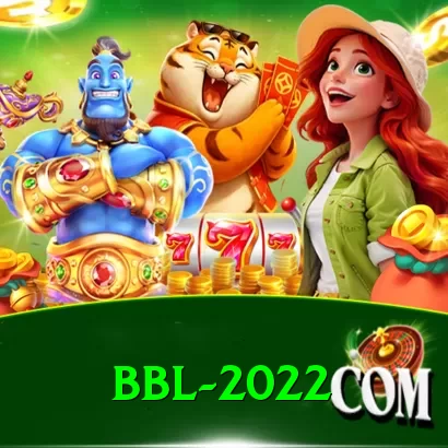 bbl 2022 Gold Edition v4.9.2 - 2