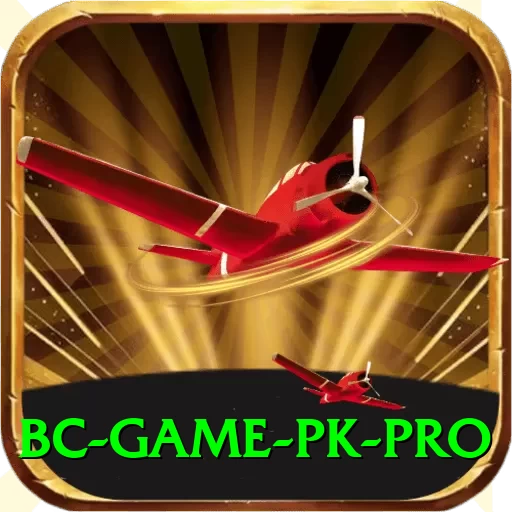 Bc.Game PK Casino Elite v1.7.8 - 2