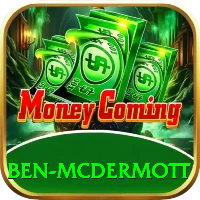 ben mcdermott VIP v3.1.3 - 2