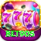 bet905 Ultimate vv1.3.5