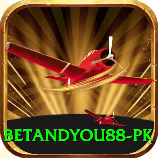 betandyou88.pk Gaming Plus v3.1.2 - 2