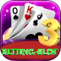 betting slot Max v4.8.3