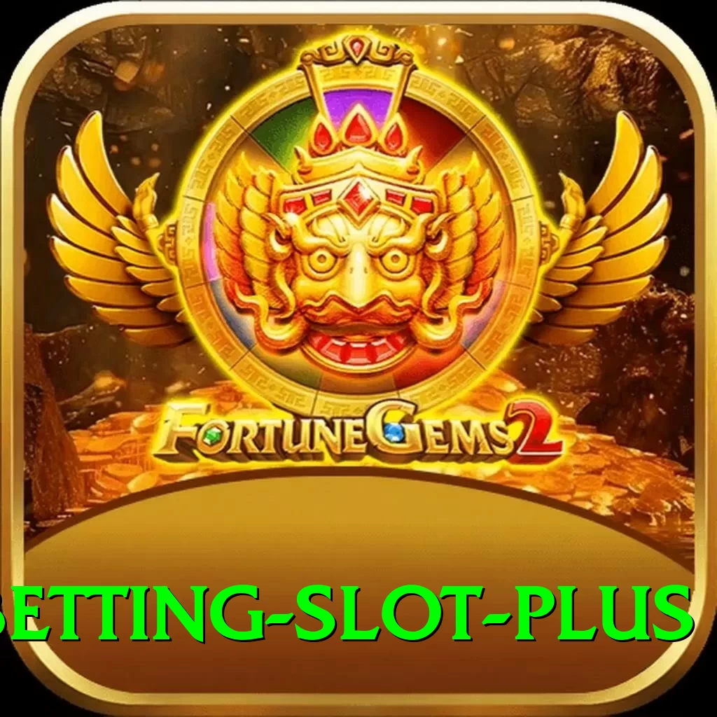 betting slot Gaming Pro - 2