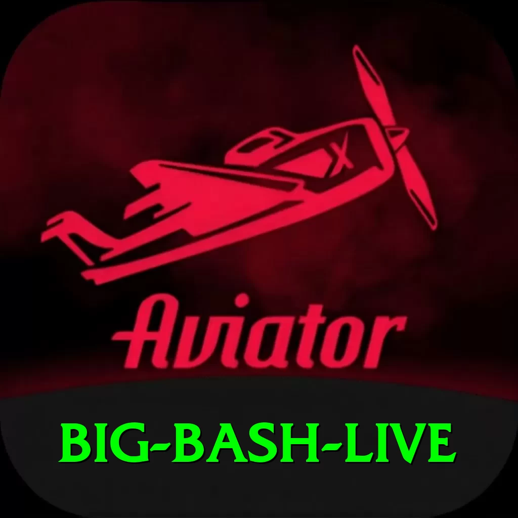 big bash live Deluxe v1.3.8 - 2