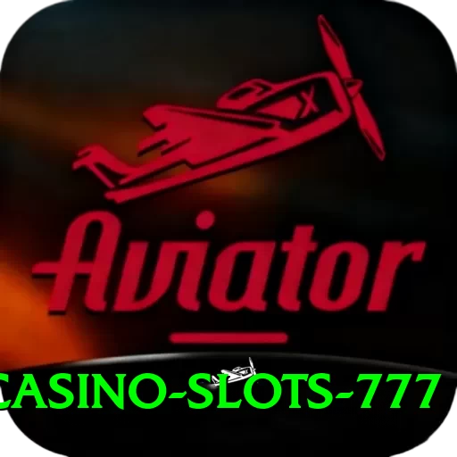 billionaire casino slots 777 VIP Pro v4.7.6 - 2