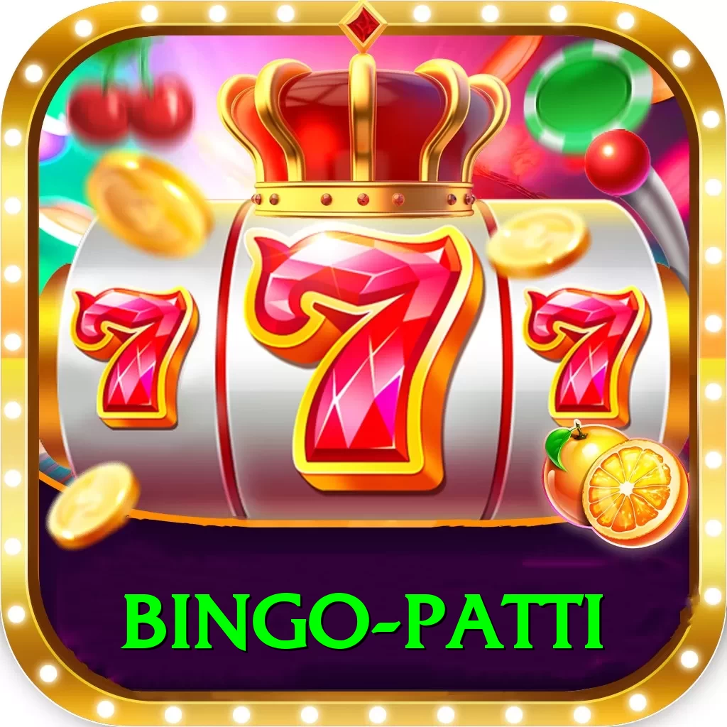 Bingo Patti VIP v4.8.5 - 2