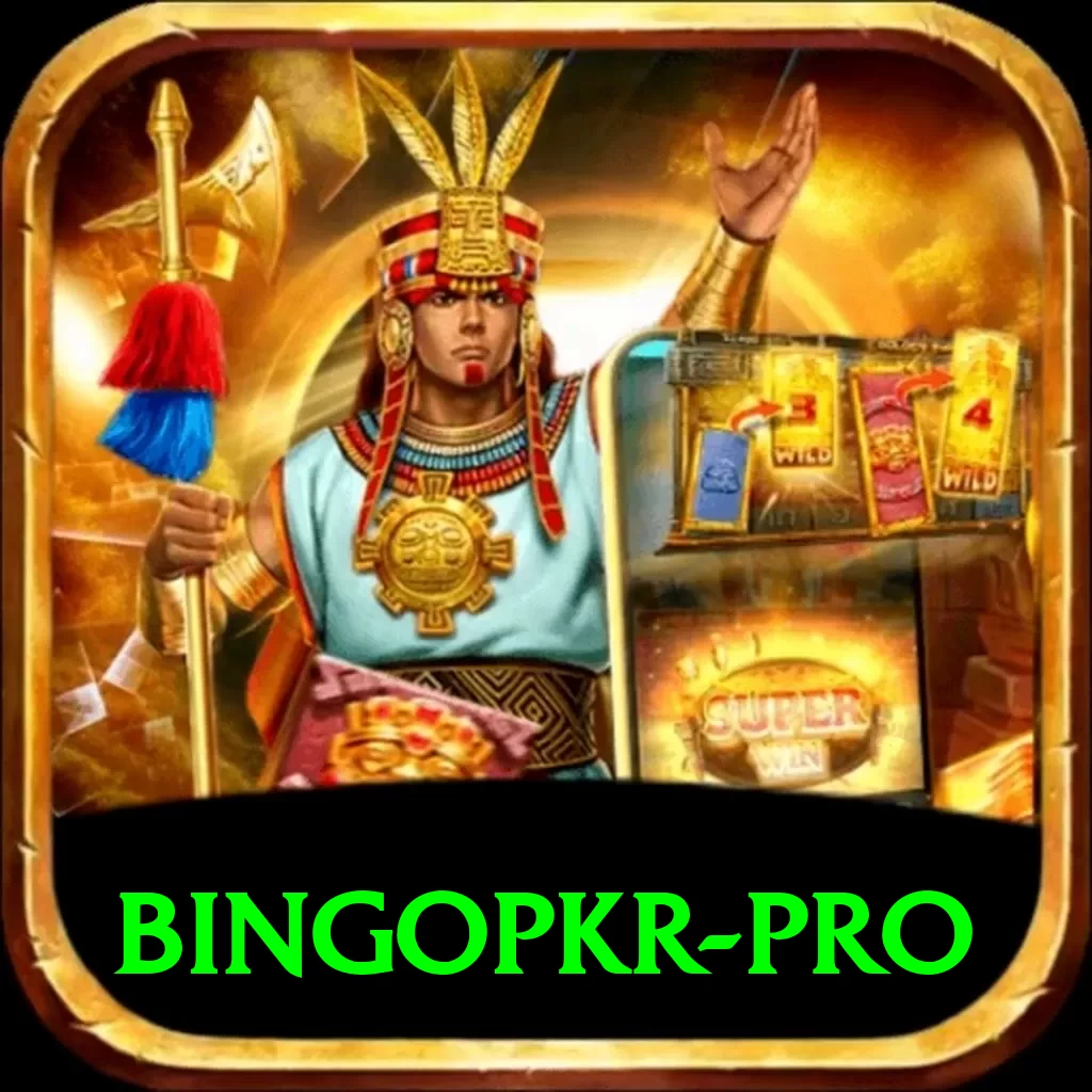 bingopkr Live Supreme - 2