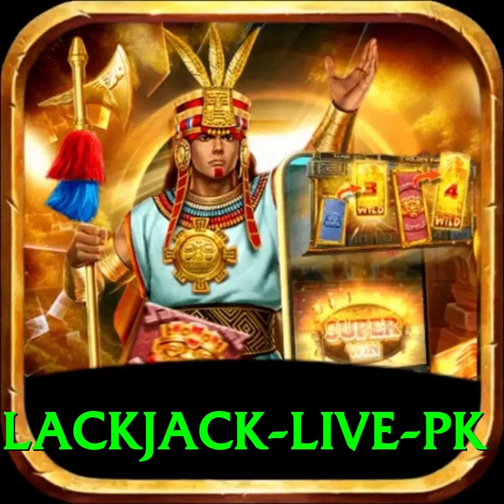 blackjack live pk Pro Edition v3.2.1 - 2