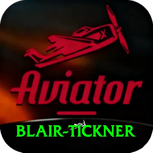 blair tickner Plus Edition v2.6.3 - 2