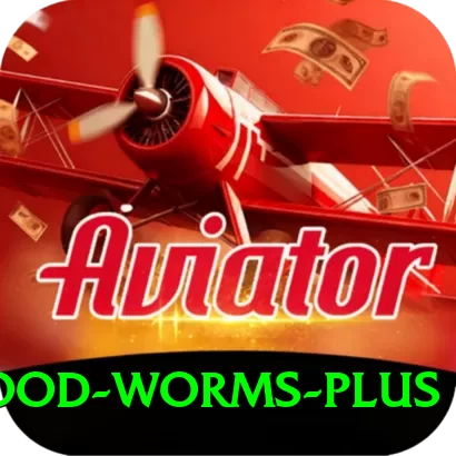 blood worms Extreme v5.2.7 - 2