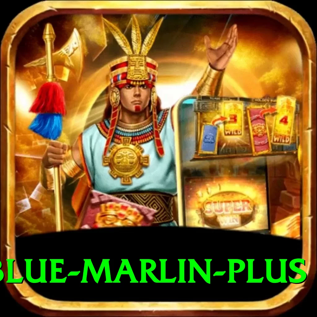 blue marlin APK Supreme v2.8.8 - 2