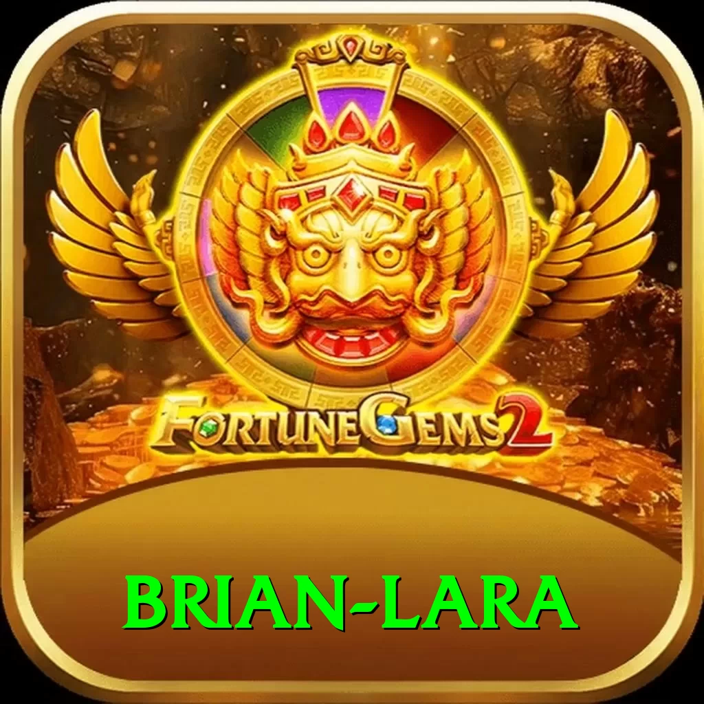 brian lara Gold Edition v4.6.4 - 2