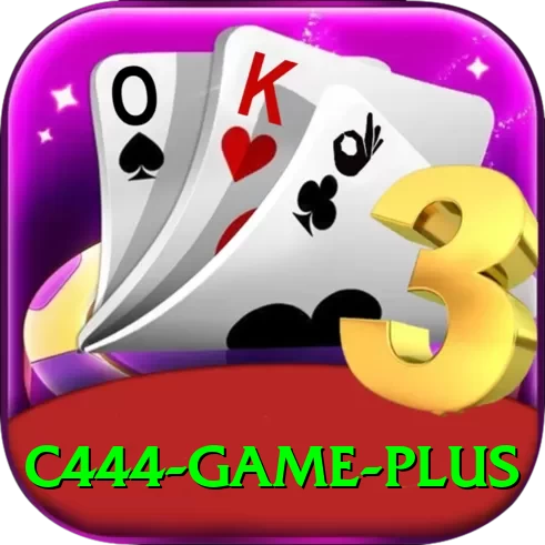 c444 game Pro v5.3.3 - 2