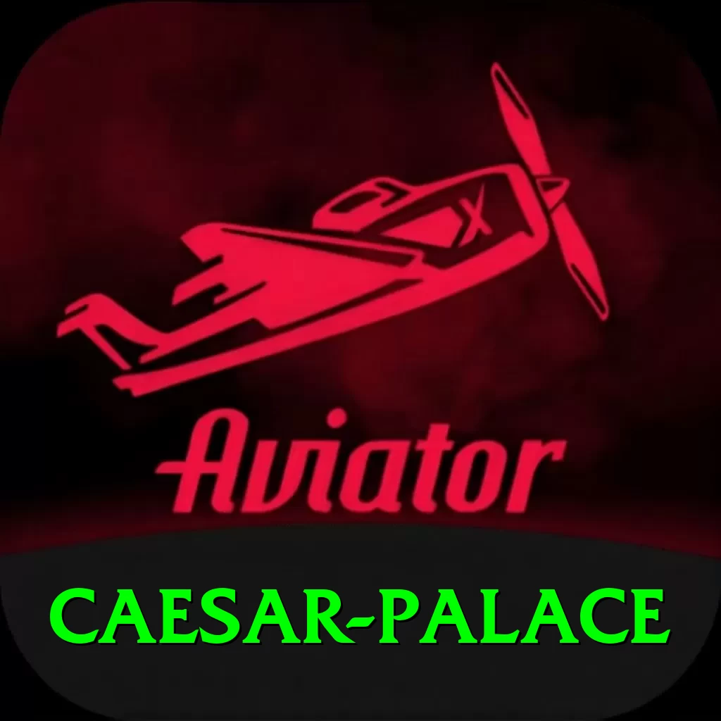 caesar palace Games (Casino & Earning) Max v5.4.1 - 2