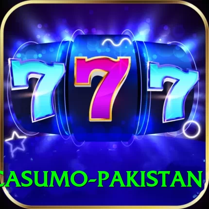 Casumo Pakistan App - 2