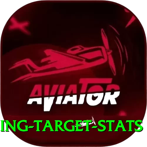chasing target stats Master Pro v5.8.0 - 2