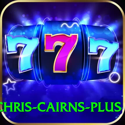 chris cairns - Slots King - 2
