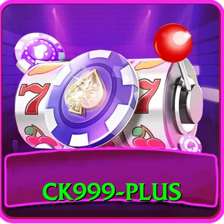 ck999 Games (Casino & Earning) Turbo v4.5.5 - 2
