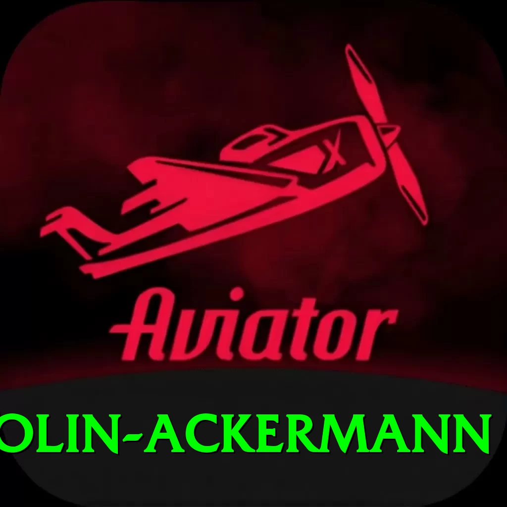 colin ackermann Gold Edition v5.3.8 - 2