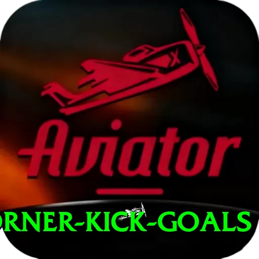 corner kick goals Plus Edition v4.1.4 - 2