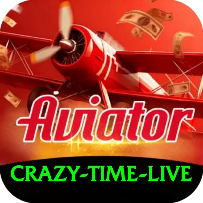 crazy time live VIP - 2