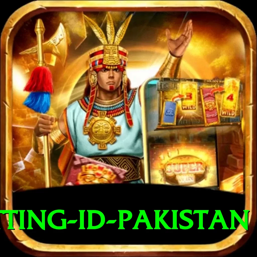 cricket betting id pakistan Apps (Tools & Injectors) Gold v5.7.4 - 2