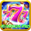 cricket stadium - Casino Mega