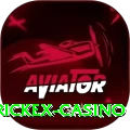 crickex casino Max v3.4.8