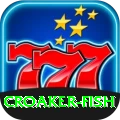 croaker fish Pro v5.3.2