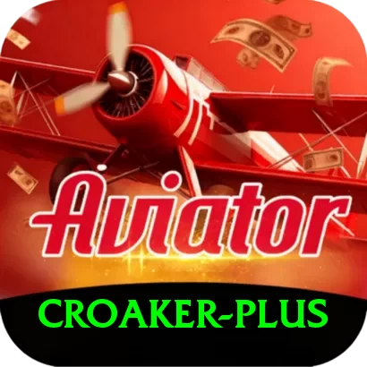 croaker Gaming Elite v4.4.0 - 2