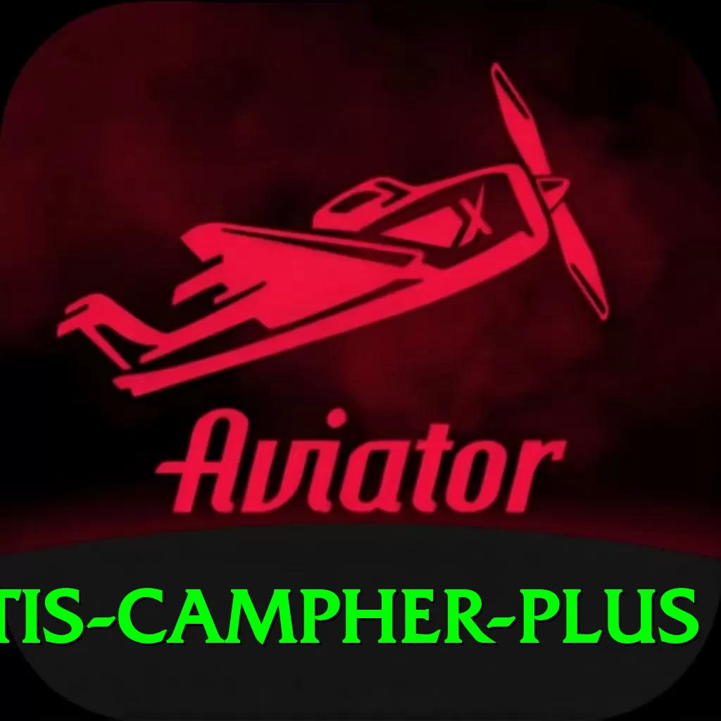 curtis campher Official v5.8.0 - 2