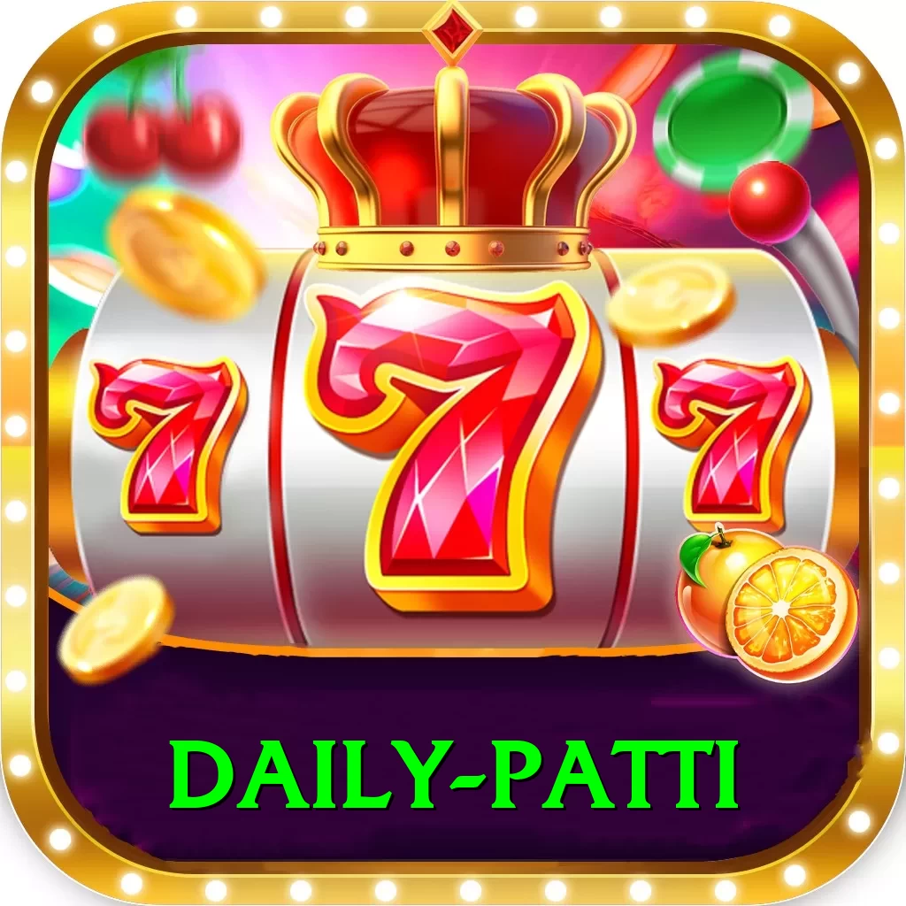 Daily Patti Games (Casino & Earning) Gold v2.1.2 - 2