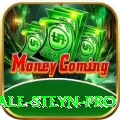 dale steyn Gaming Legend v1.8.8