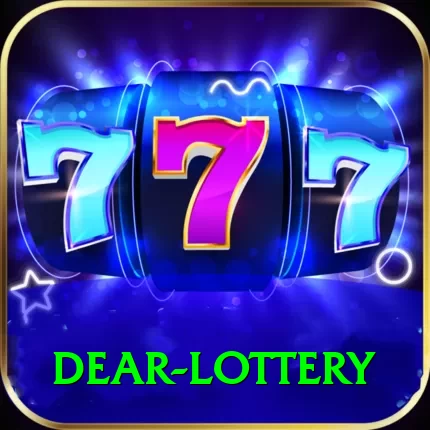 dear lottery Max Pro v5.1.5 - 2