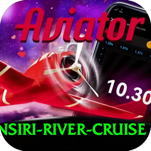 dhansiri river cruise Master v5.3.3 - 2