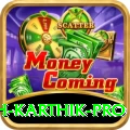 dinesh karthik Gaming King