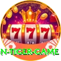dragon tiger game VIP v2.2.4