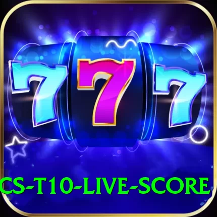 ecs t10 live score Premium Edition v1.9.7 - 2
