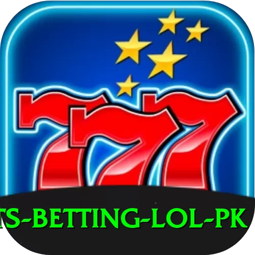 esports betting lol pk Plus Edition v5.5.1 - 2