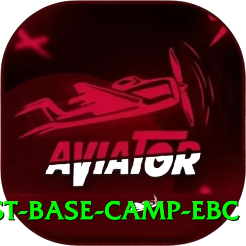 everest base camp ebc Pro1 v4.9.7 - 2