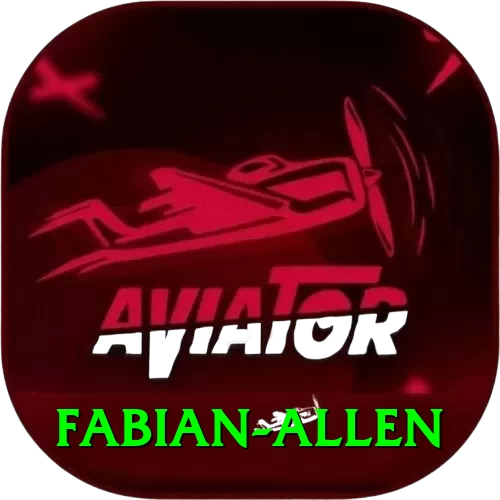 fabian allen Deluxe Edition v3.3.5 - 2