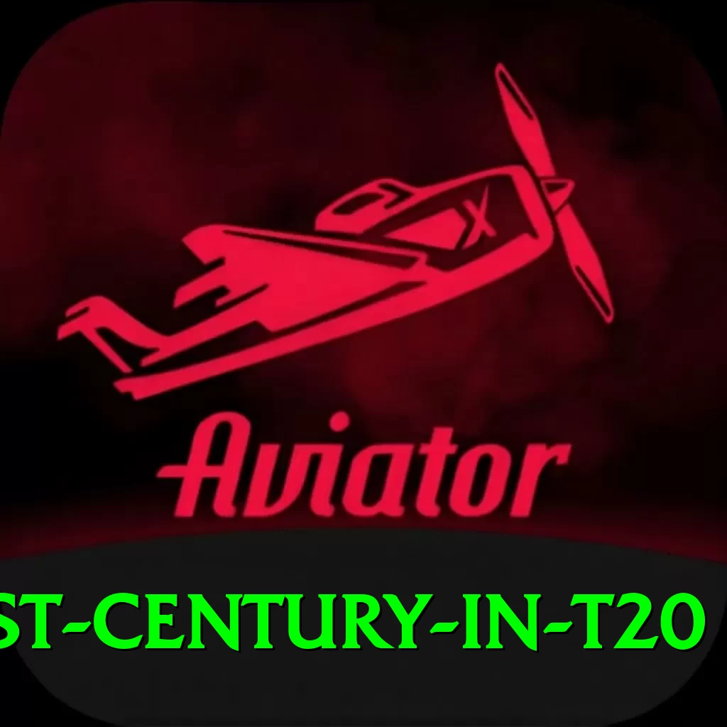fastest century in t20 Plus Edition v2.3.1 - 2
