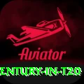 fastest century in t20 Plus Edition v2.3.1