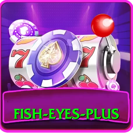 fish eyes App Prime v2.0.4 - 2