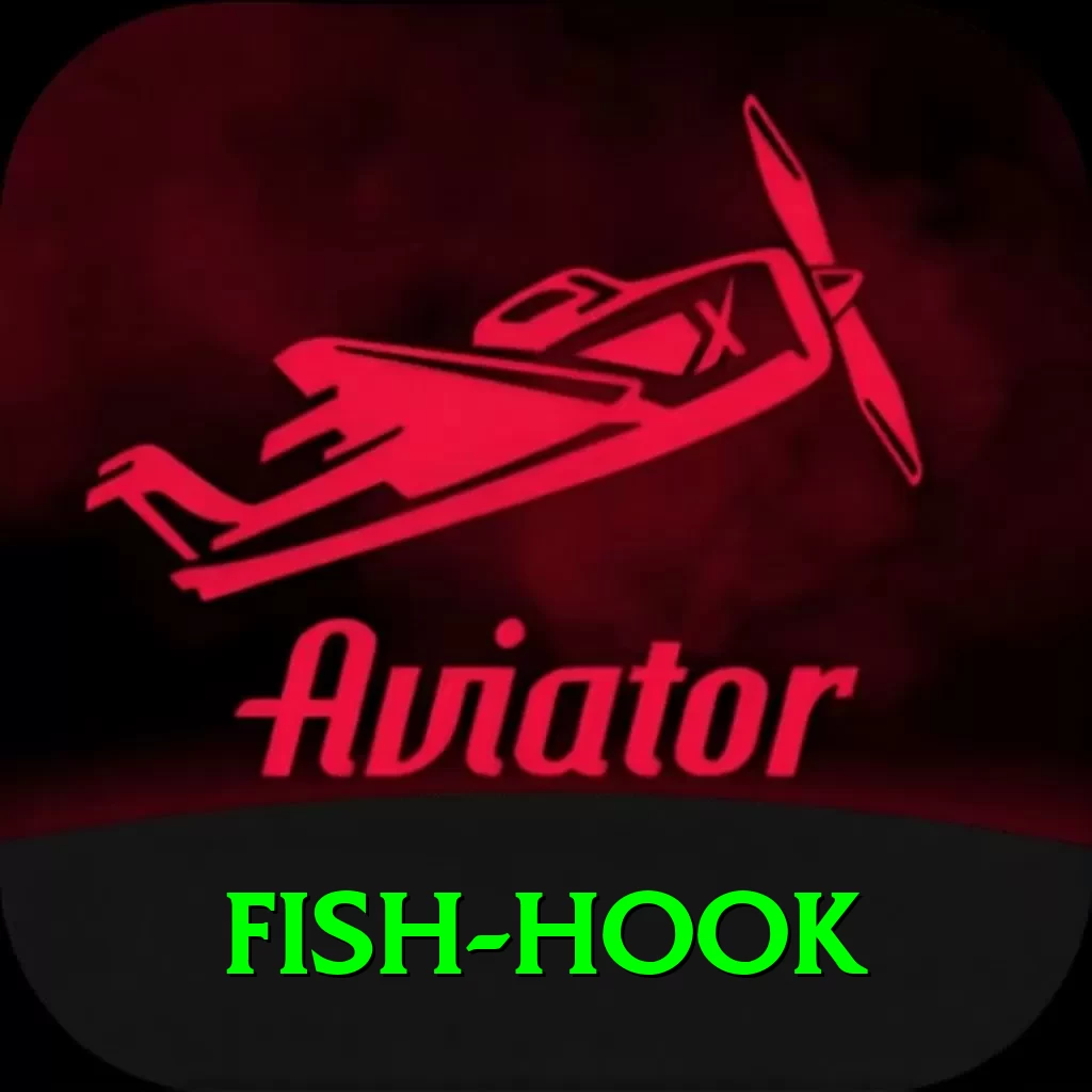fish hook Ultimate v4.1.8 - 2